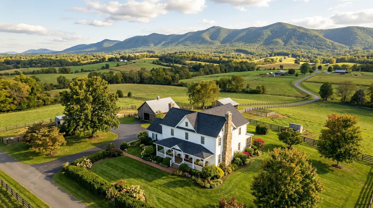Roofing services in Bedford, Virginia