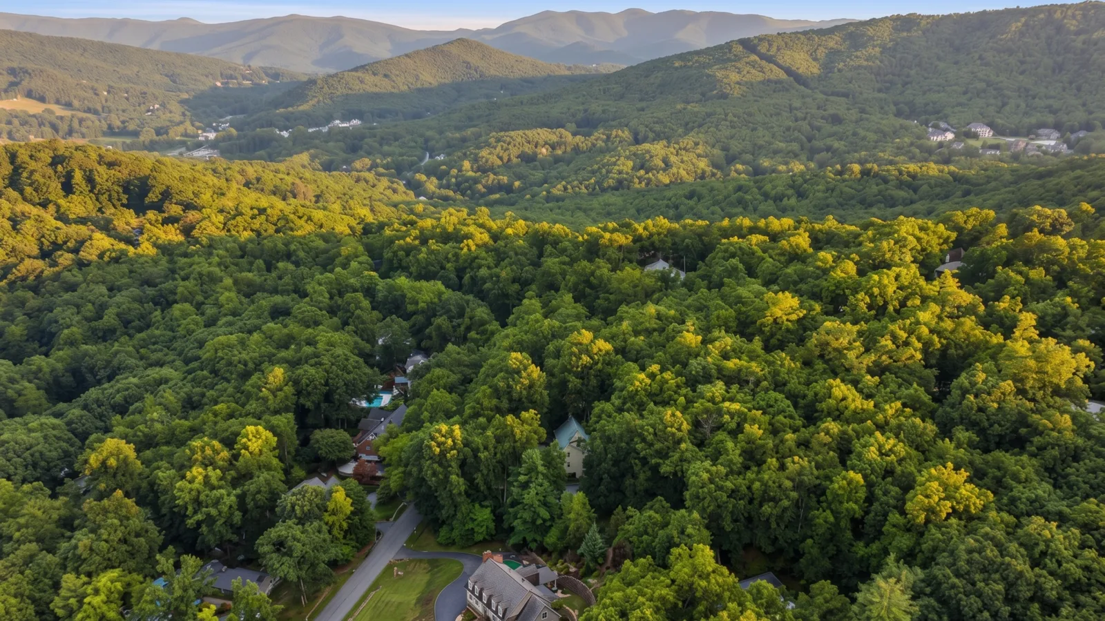 Roofing services in Cave Spring, Virginia