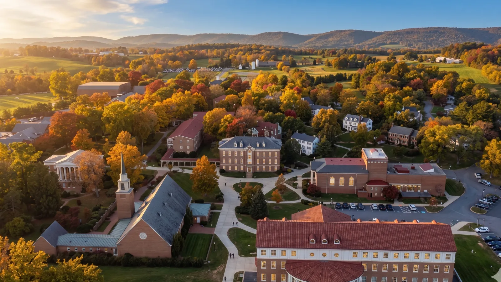 Roofing services in Hollins, Virginia