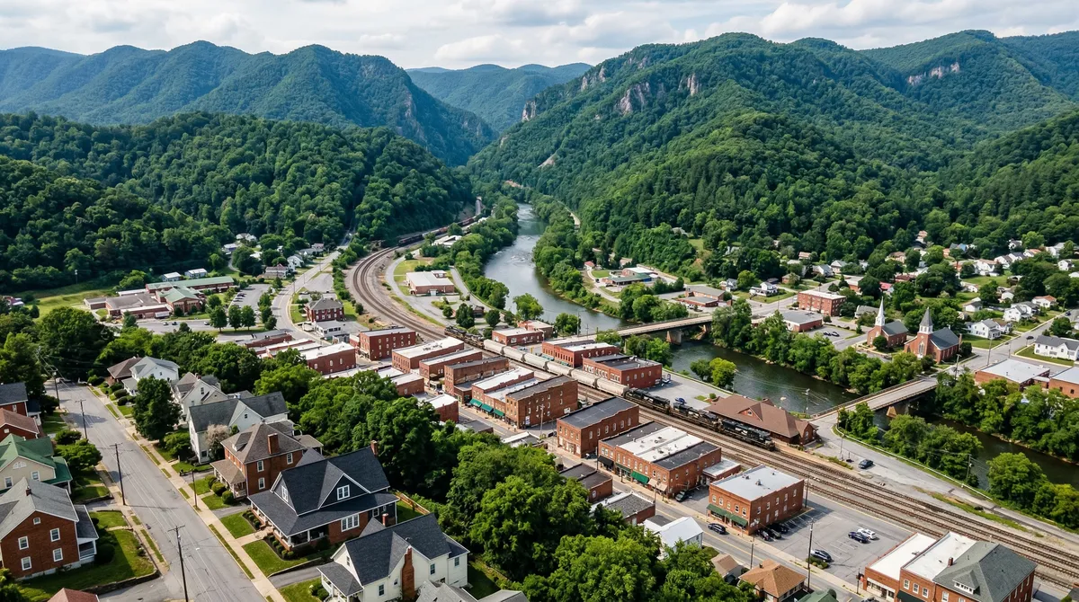 Roofing services in Pulaski, Virginia