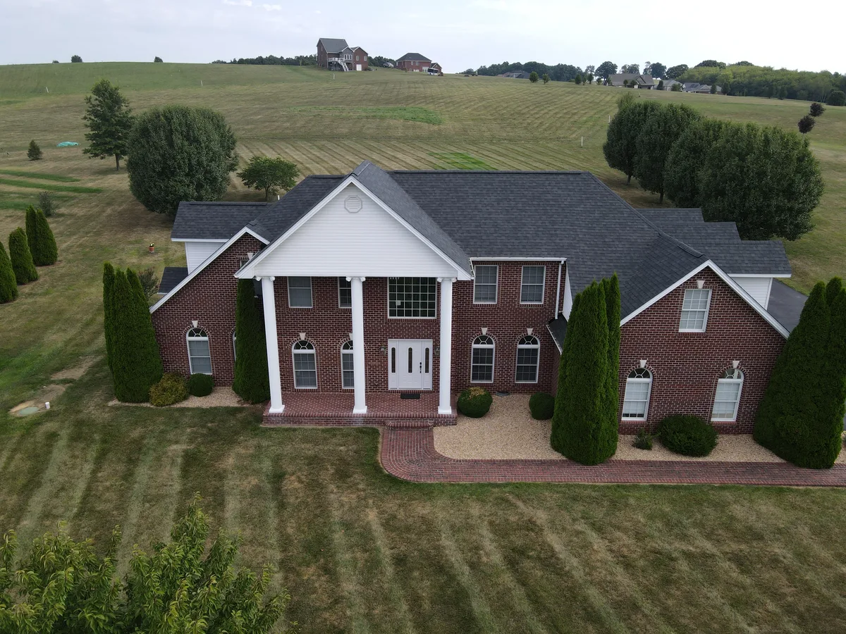 Roof Replacement