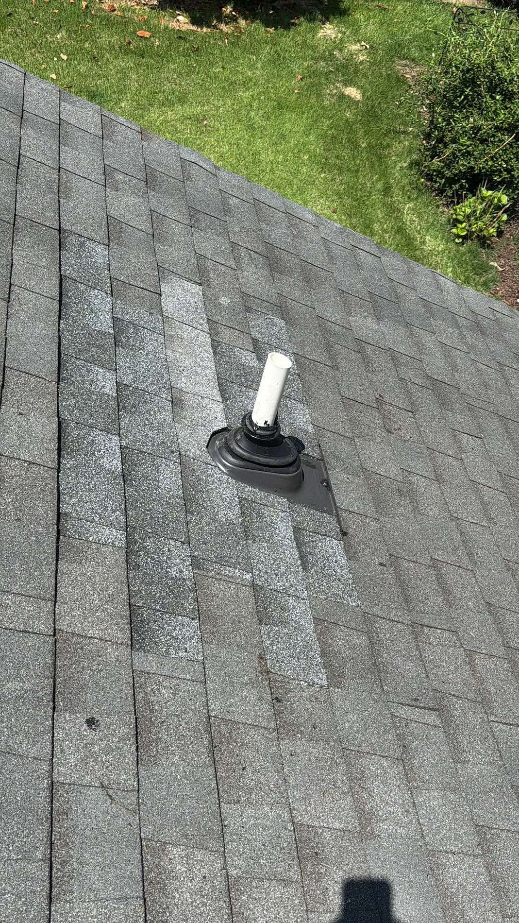 Active Leak Repair