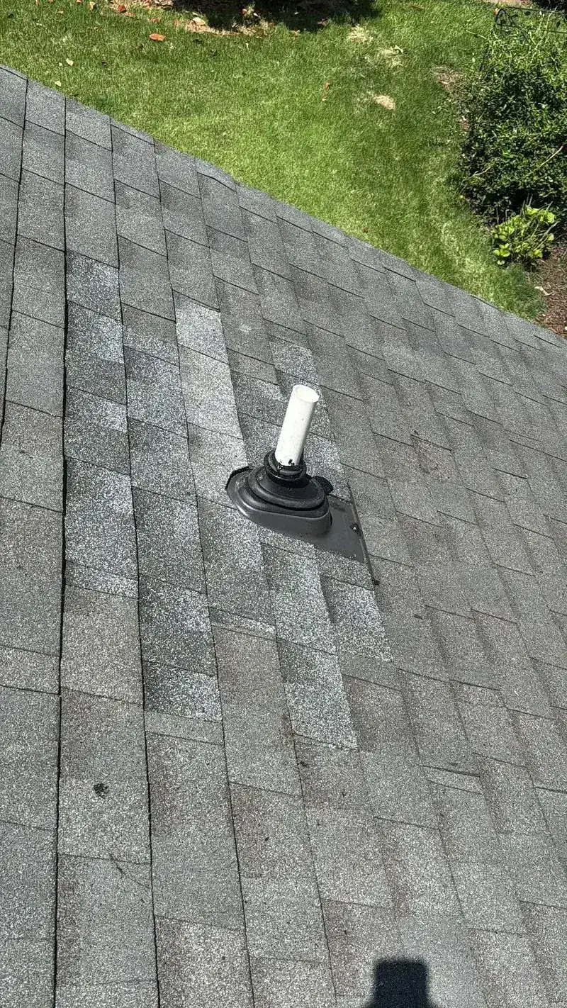 Roof Repair