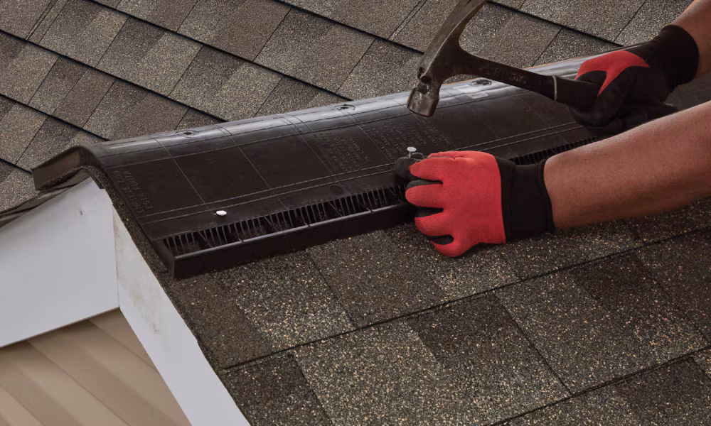 Attic Ventilation