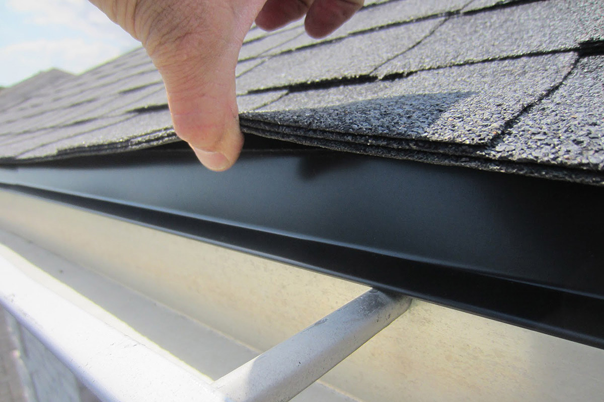 Gutters & Guards
