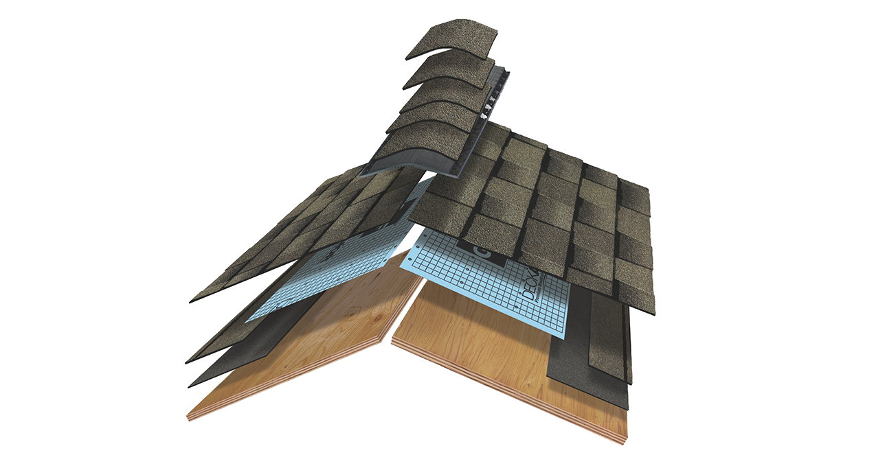 Roof Coatings
