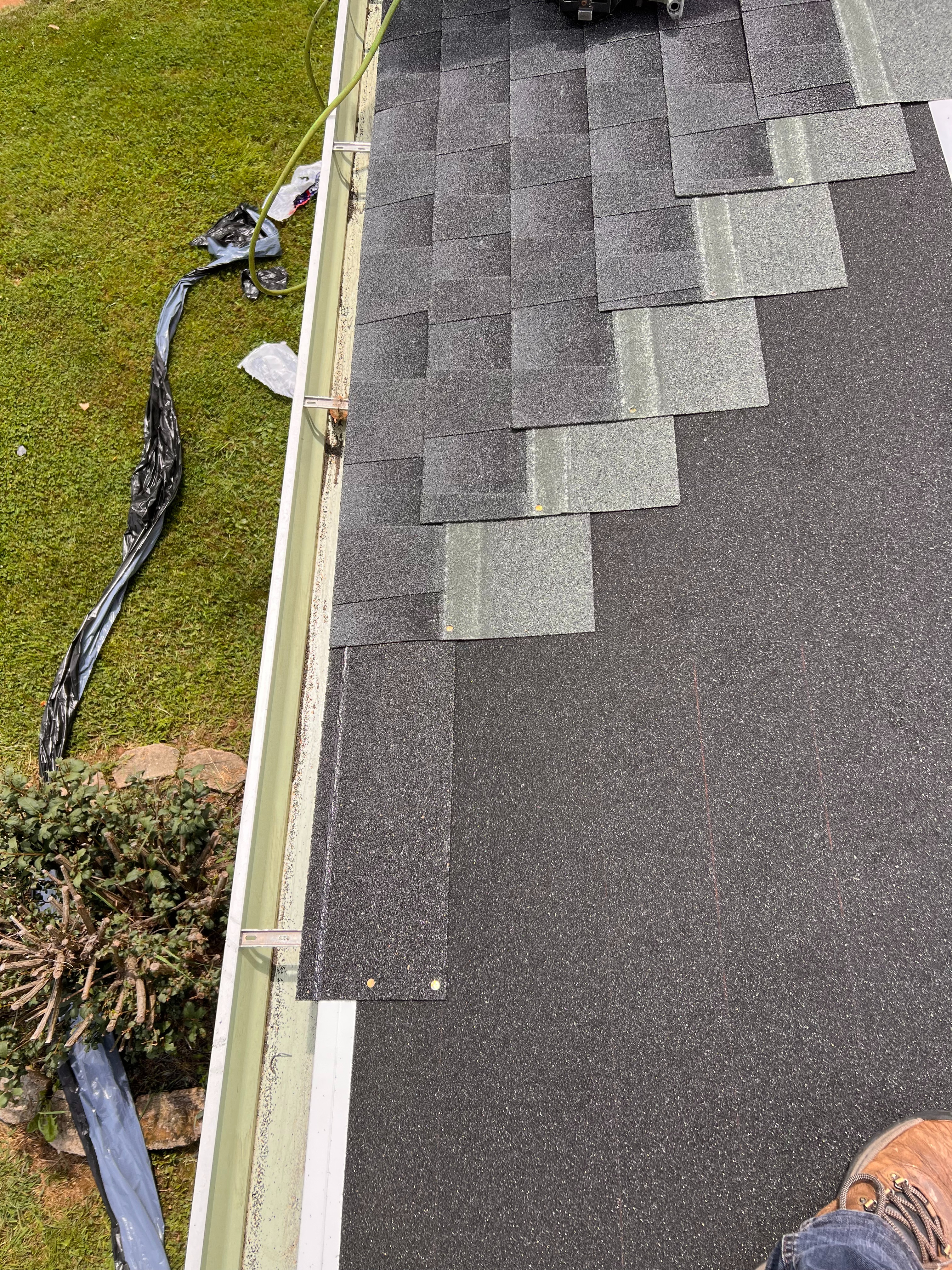 Starter Strip Shingles