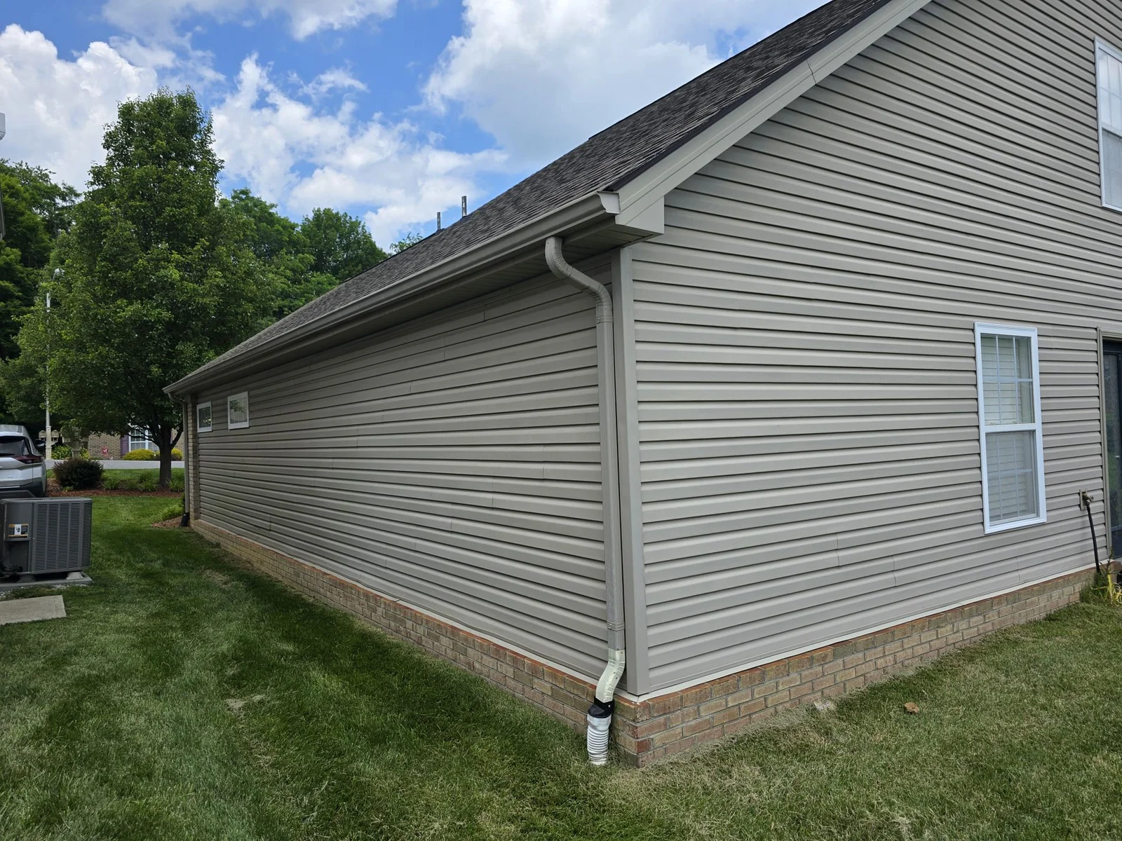 Gutter Guards