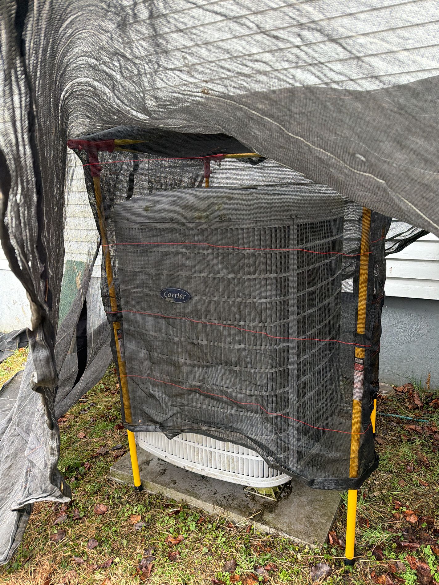 Commercial Roof Repair in Bedford, VA