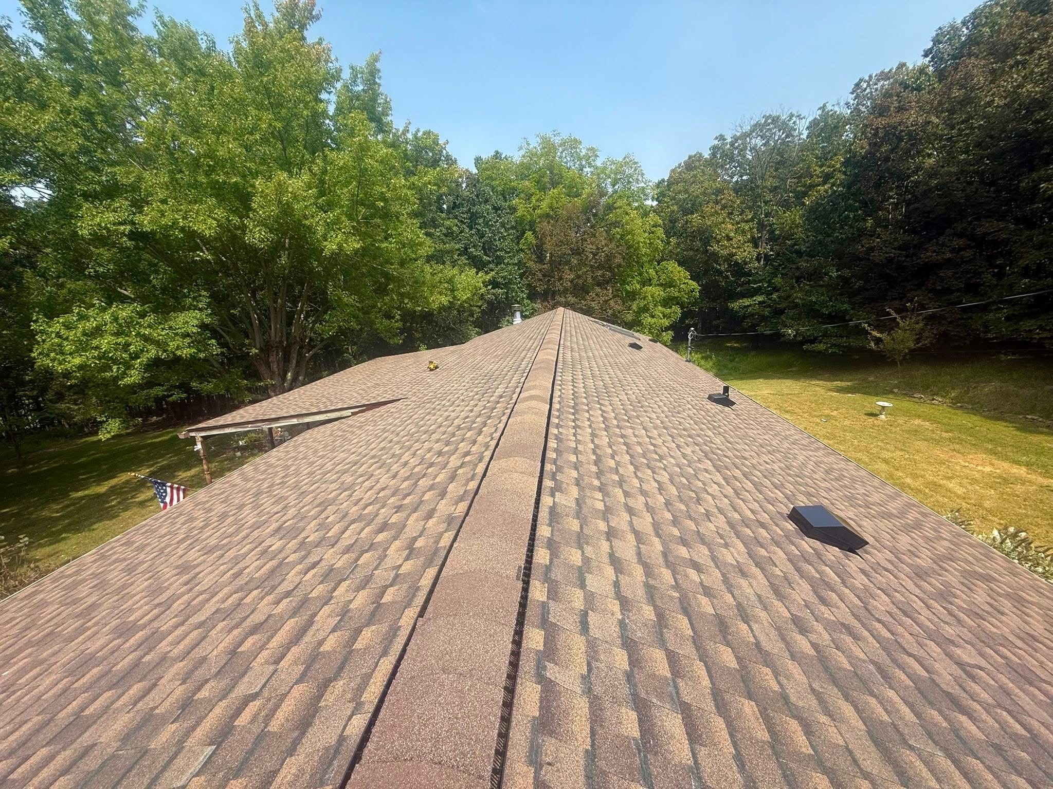Gutter Guards in Covington, VA