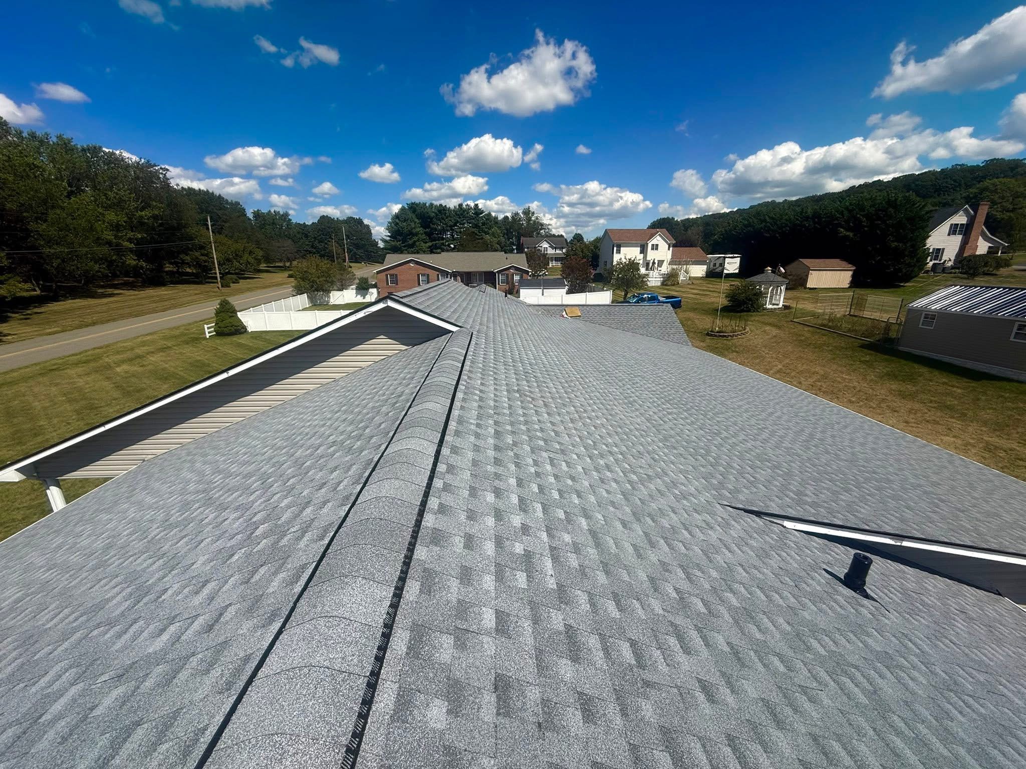 Skylight Repair in Dublin, VA