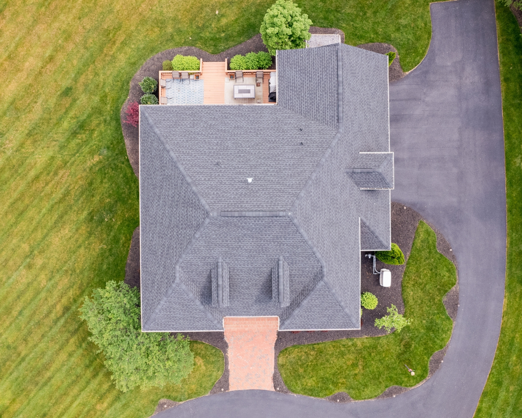 Shingle Roofing in Covington, VA