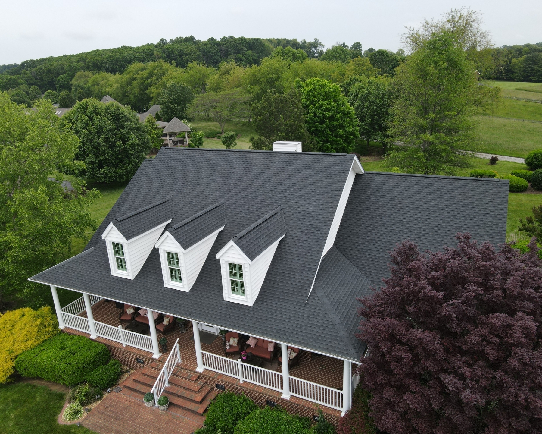 Roof Repair