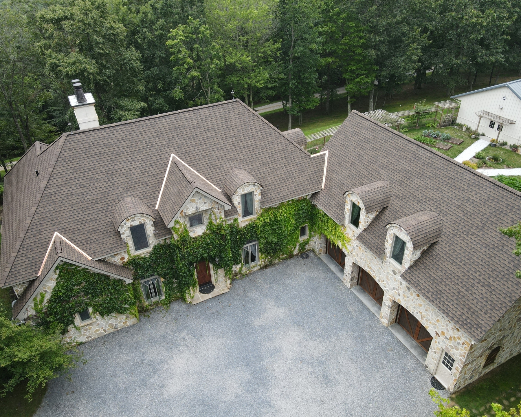 Roof Replacement