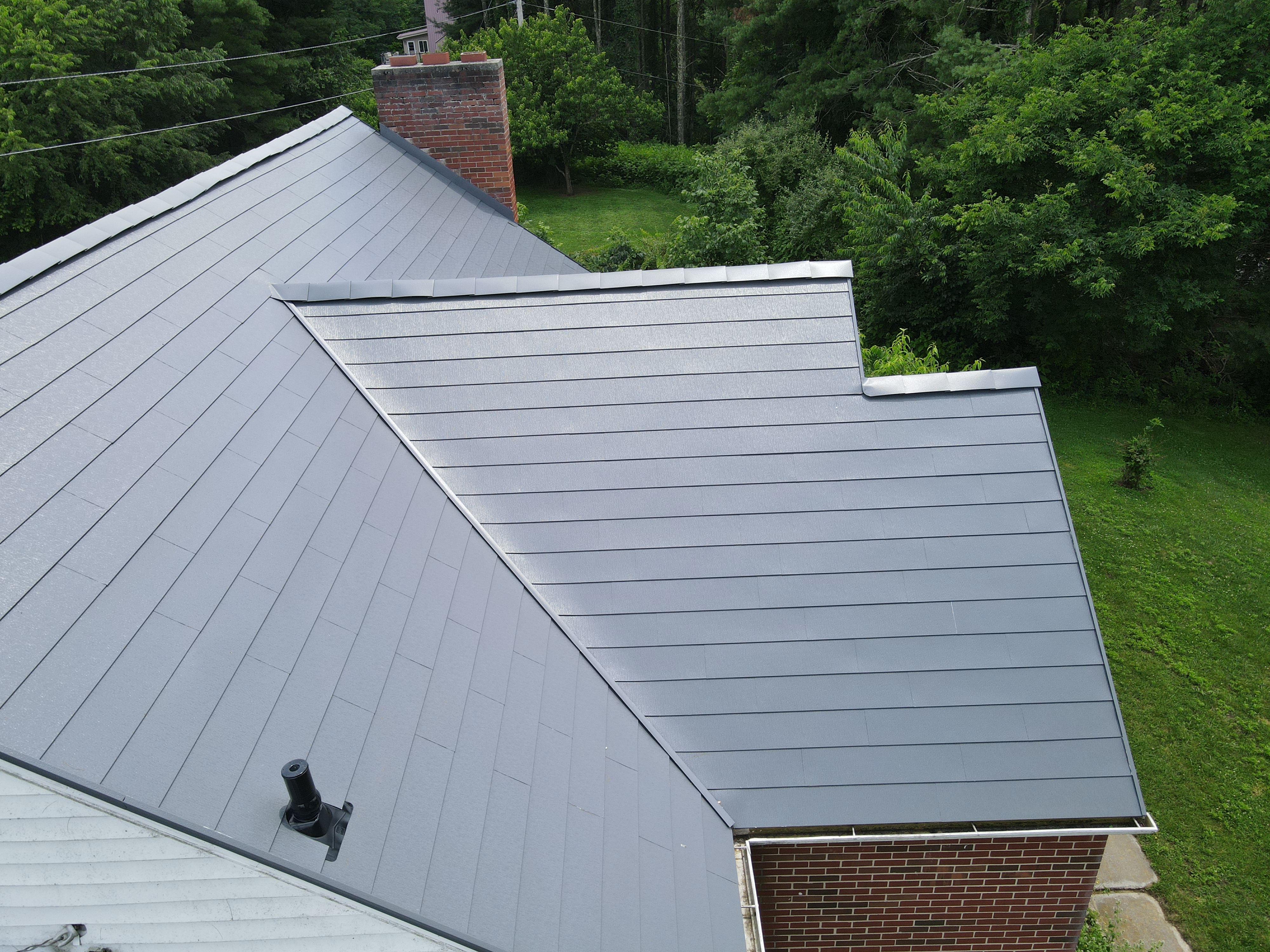 TPO Roofing