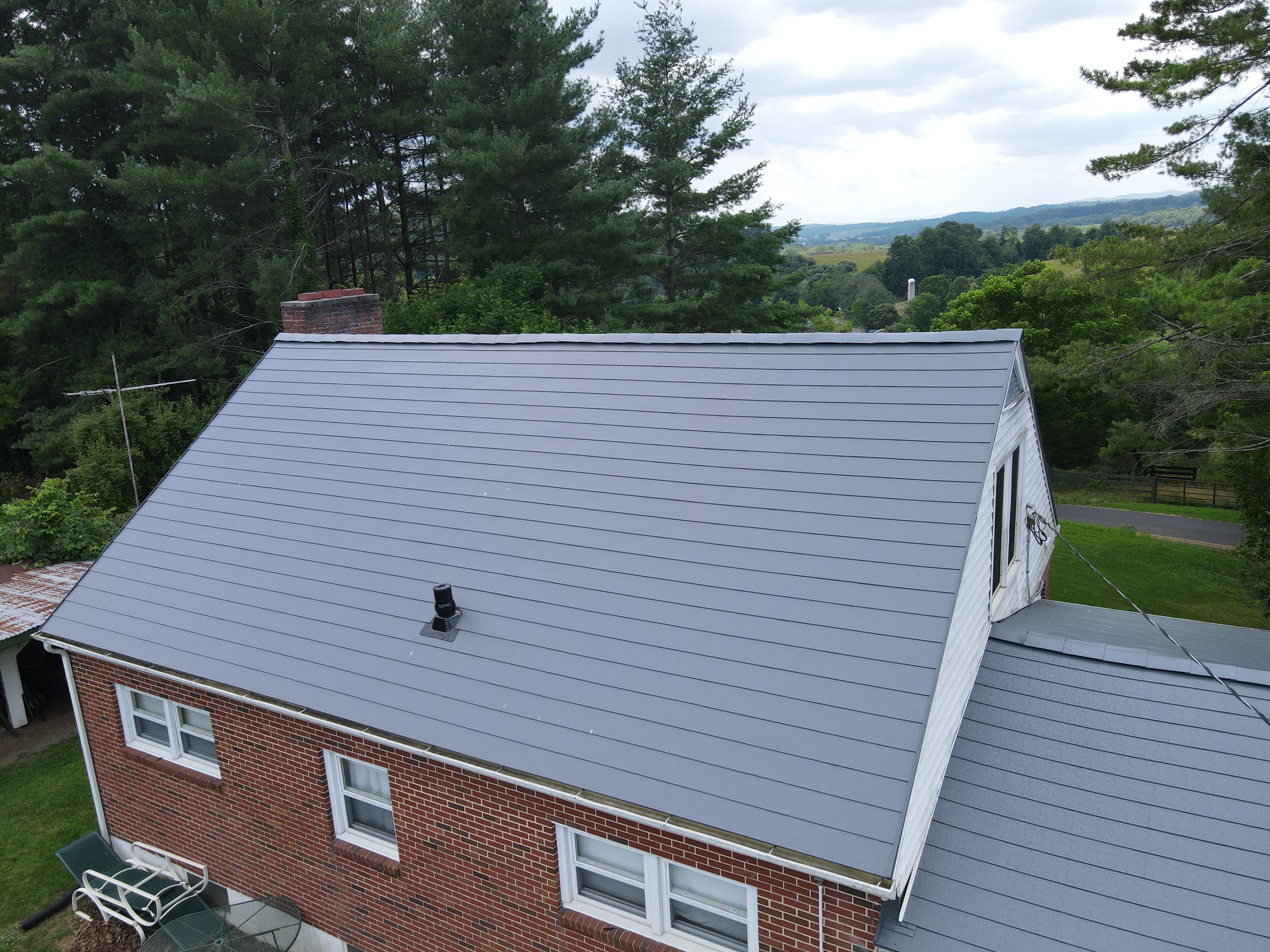 EPDM Roofing