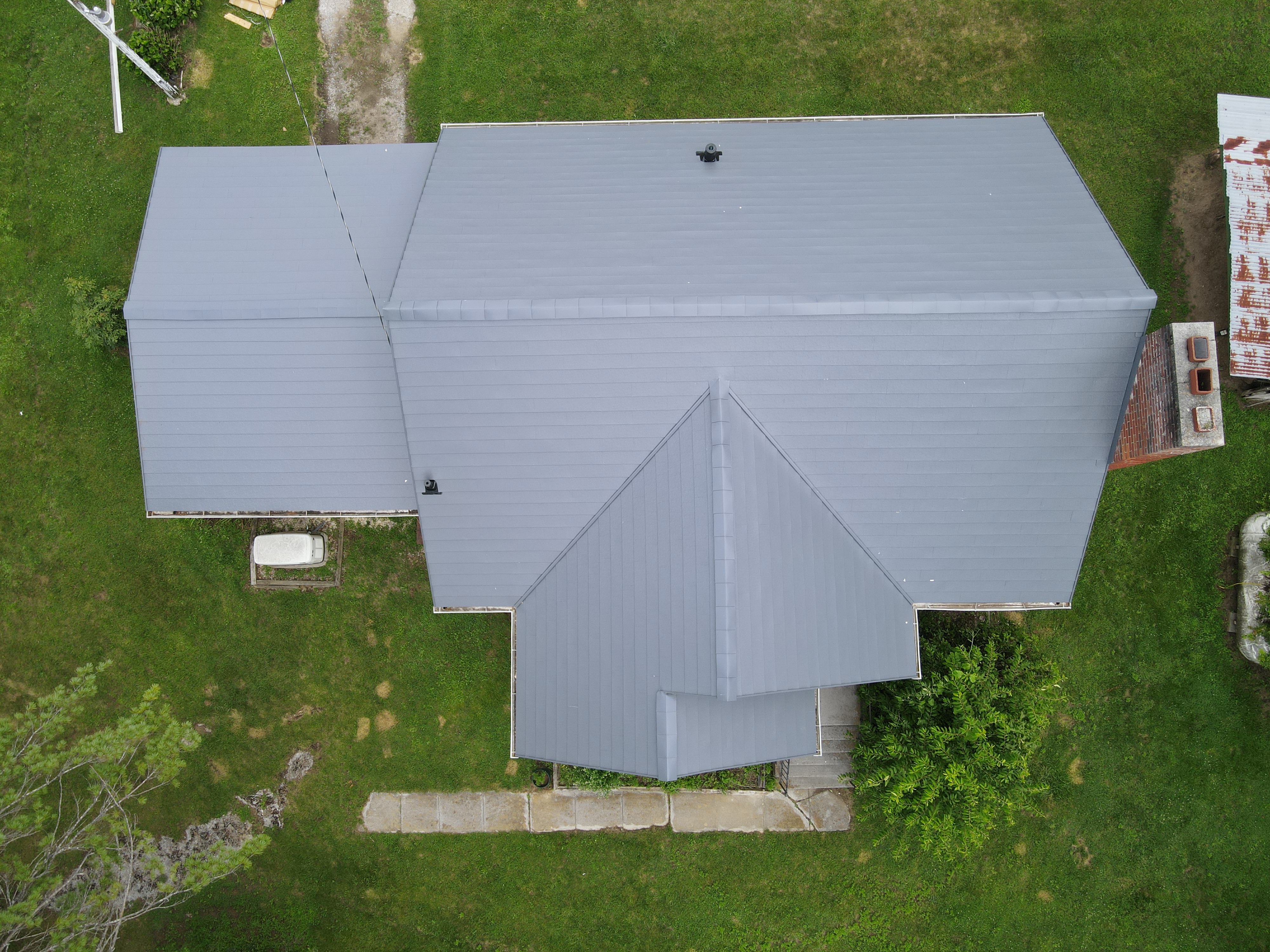 Flat Roofing
