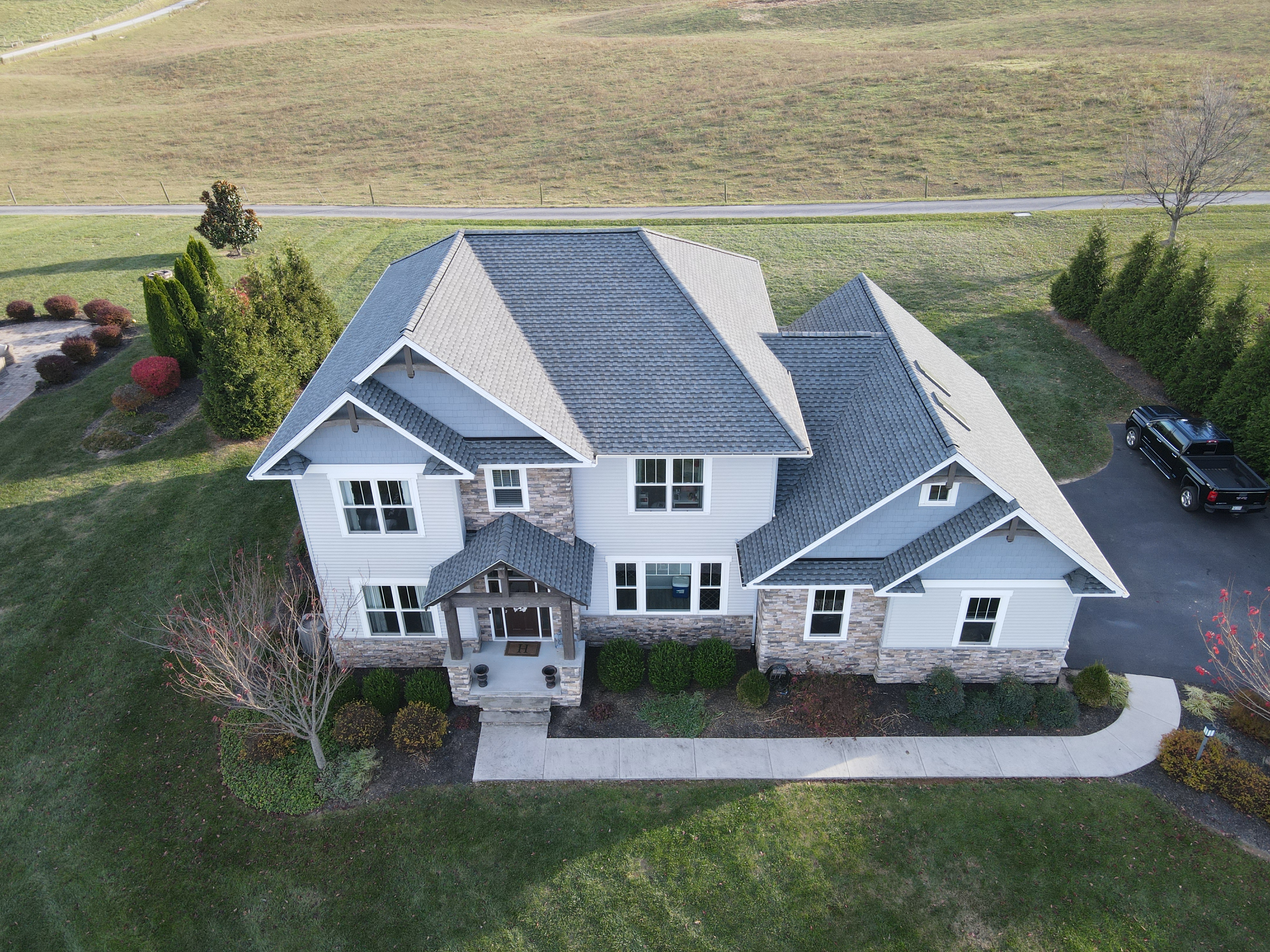 Commercial Roofing