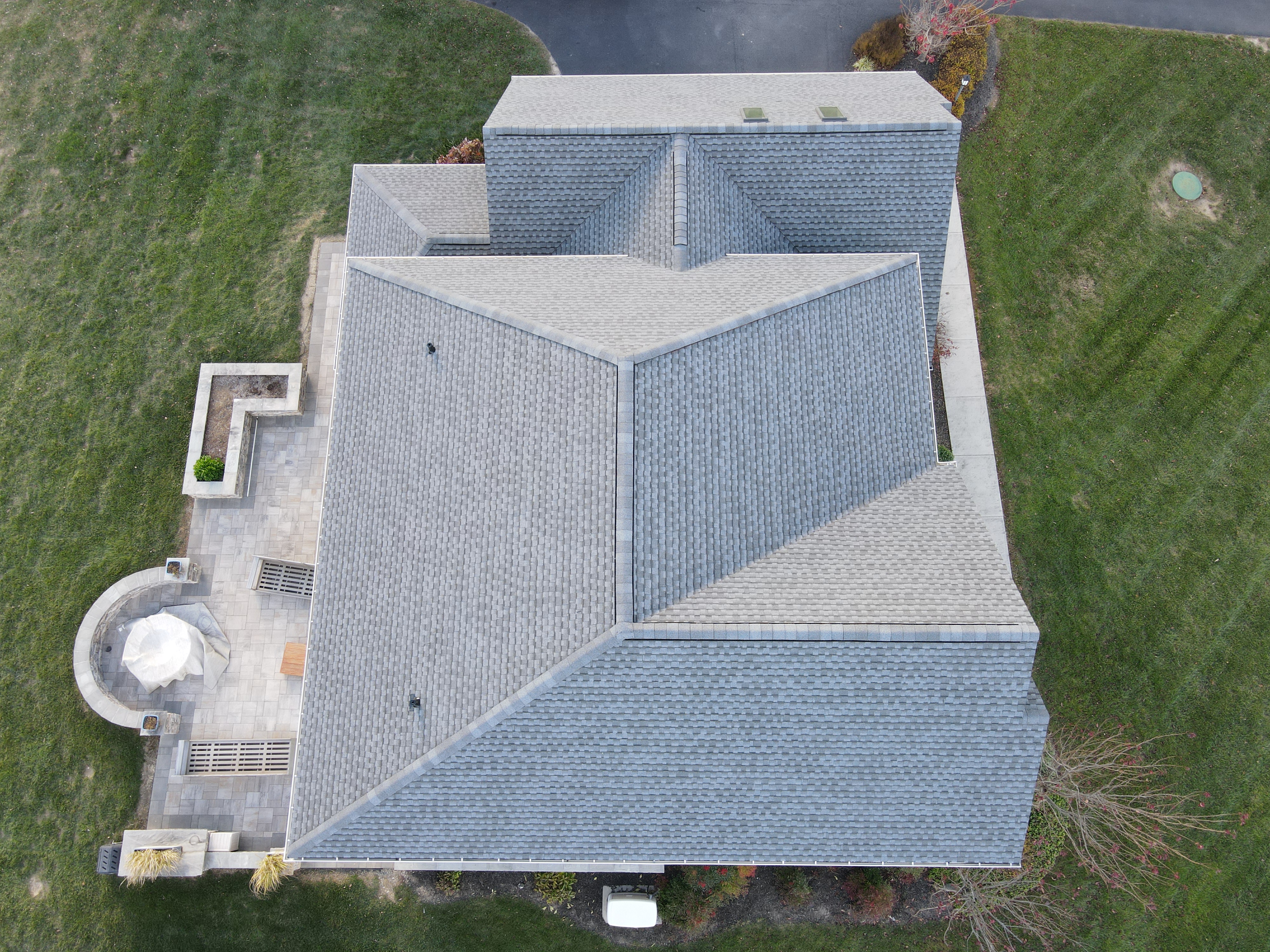 Siding Repair in Roanoke, VA