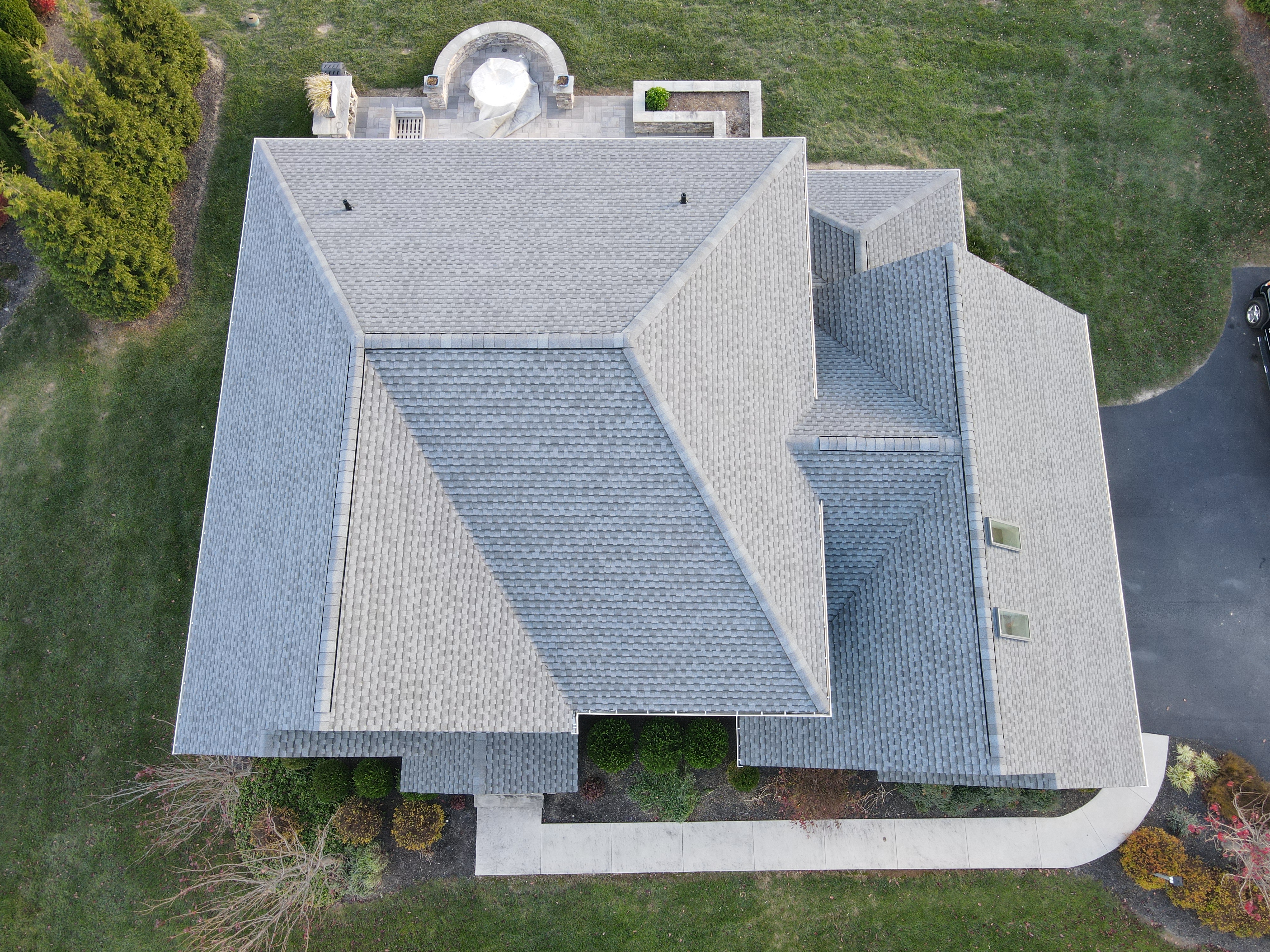 Roof Inspection in Floyd, VA