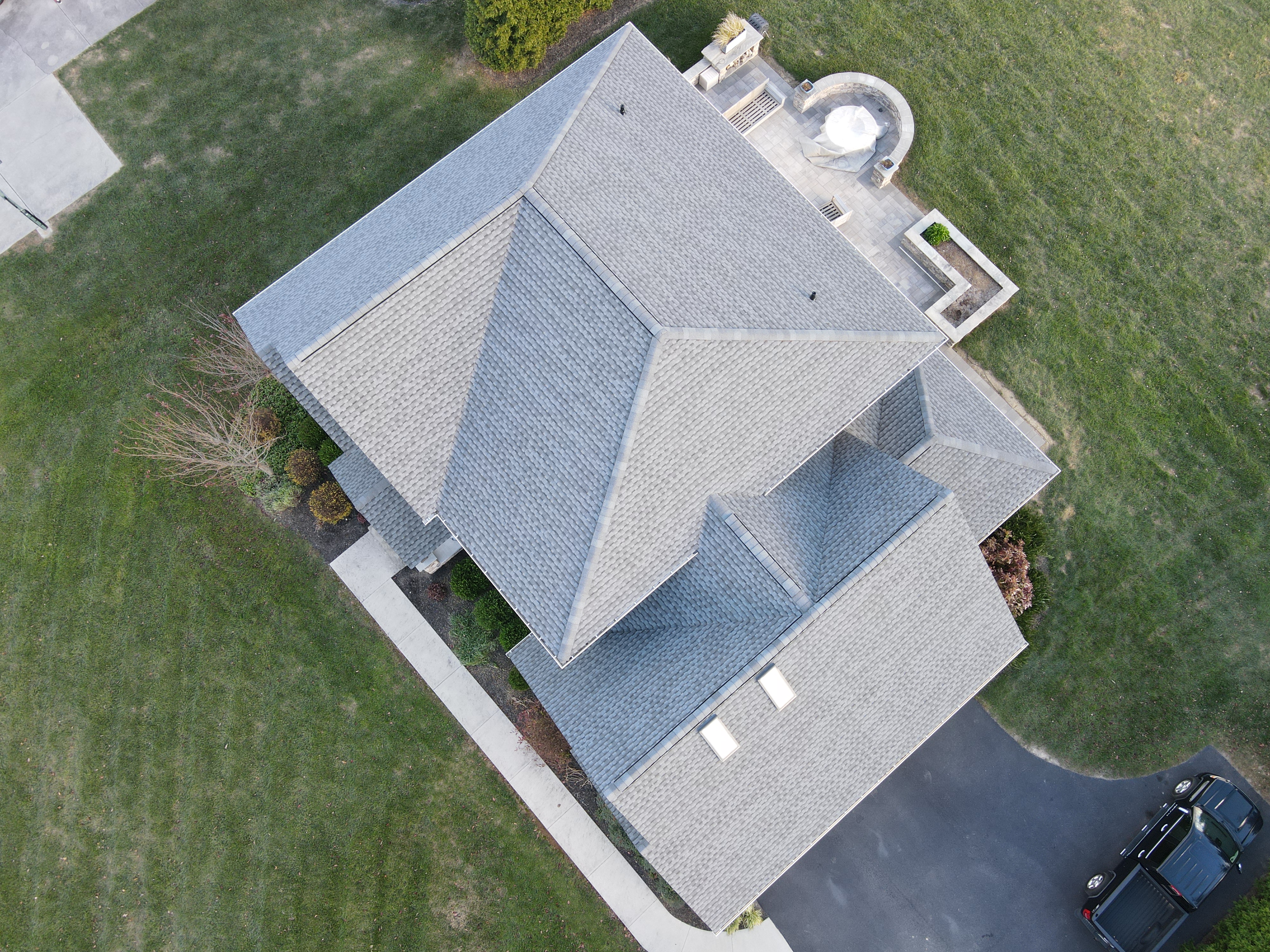 Commercial Roof Coatings