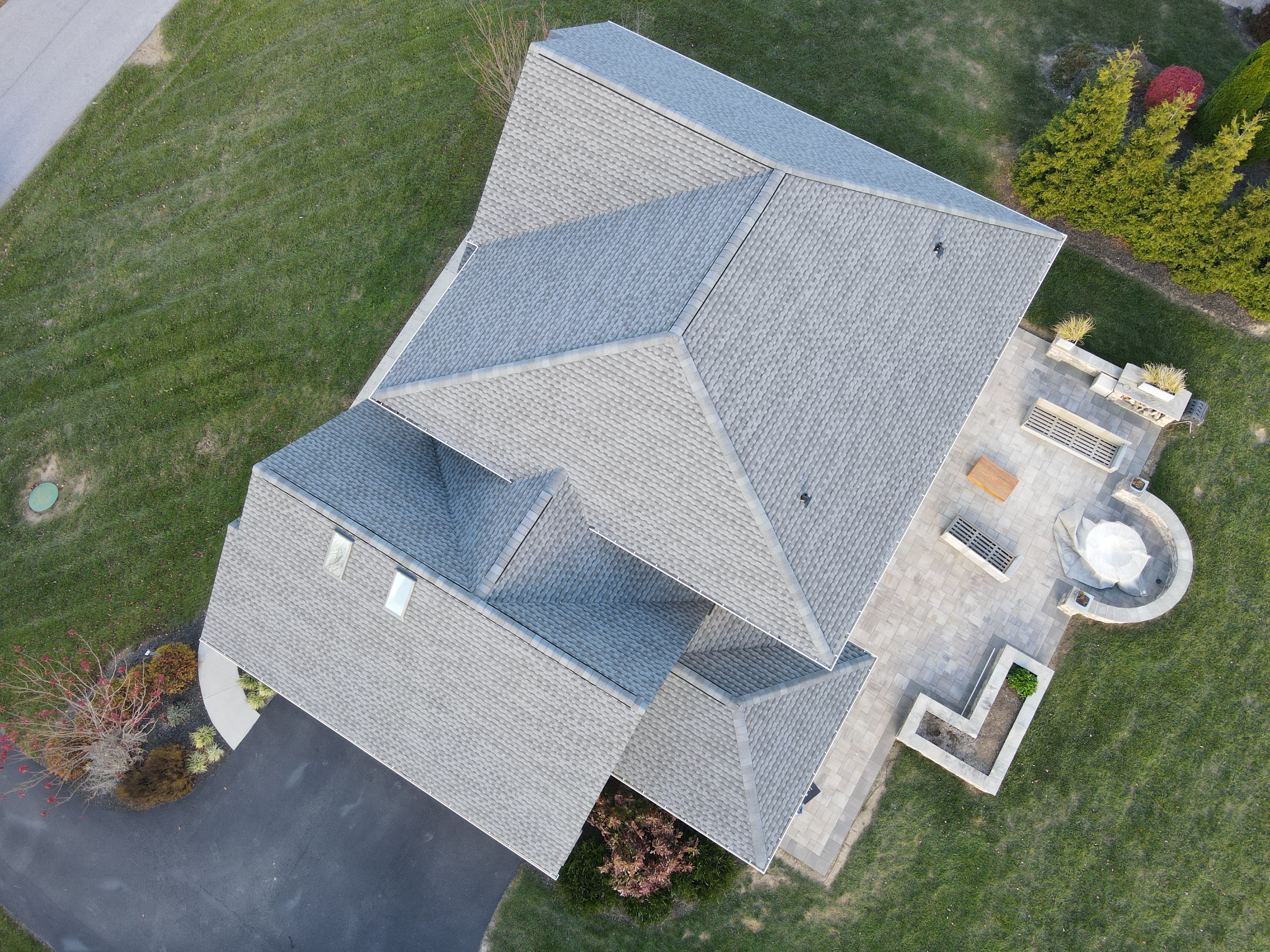 Fiber Cement Siding