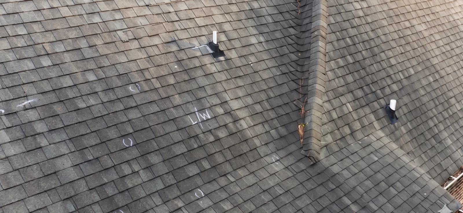 Storm Damage