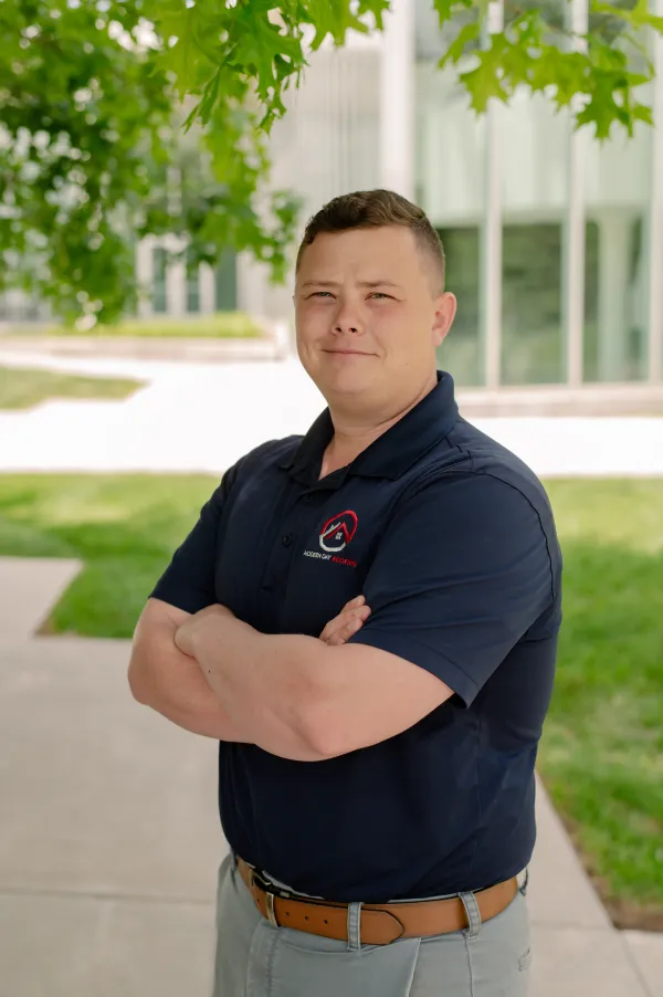 Chris Duncan, Sales Representative at Modern Day Roofing