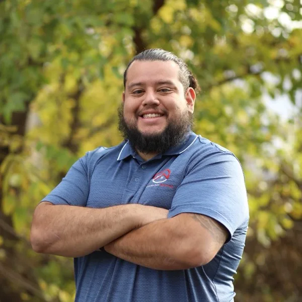 Rodrigo Cordova, Inside Project Manager at Modern Day Roofing