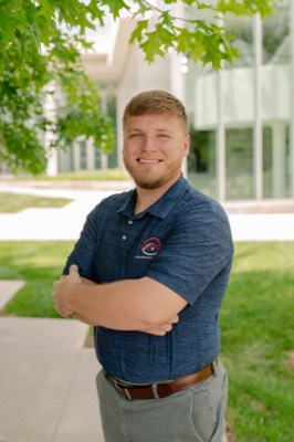 Austin Hungate
